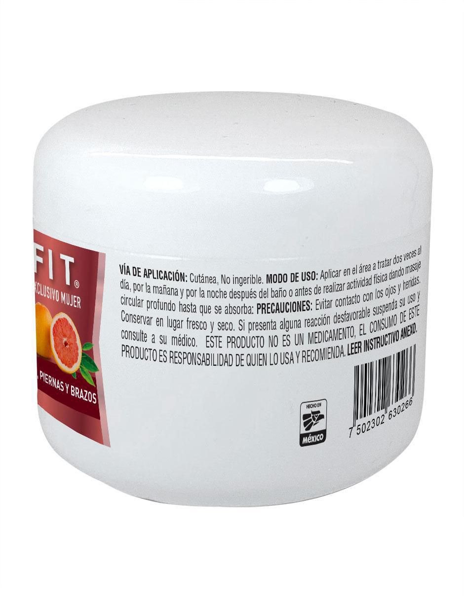 Crema para cuerpo recomendada para reafirmar de día y noche para todo tipo piel 2