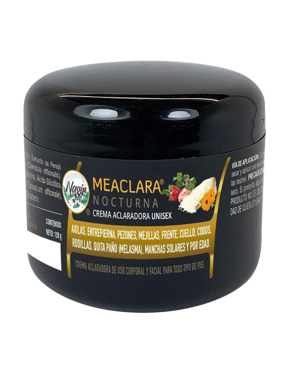Crema para rostro y cuerpo Meaclara Crema para rostro y cuerpo Meaclara