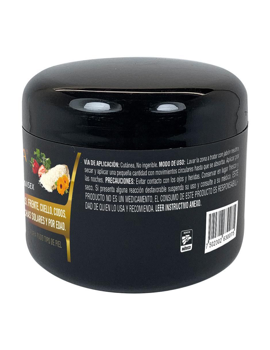 Crema para rostro y cuerpo Meaclara