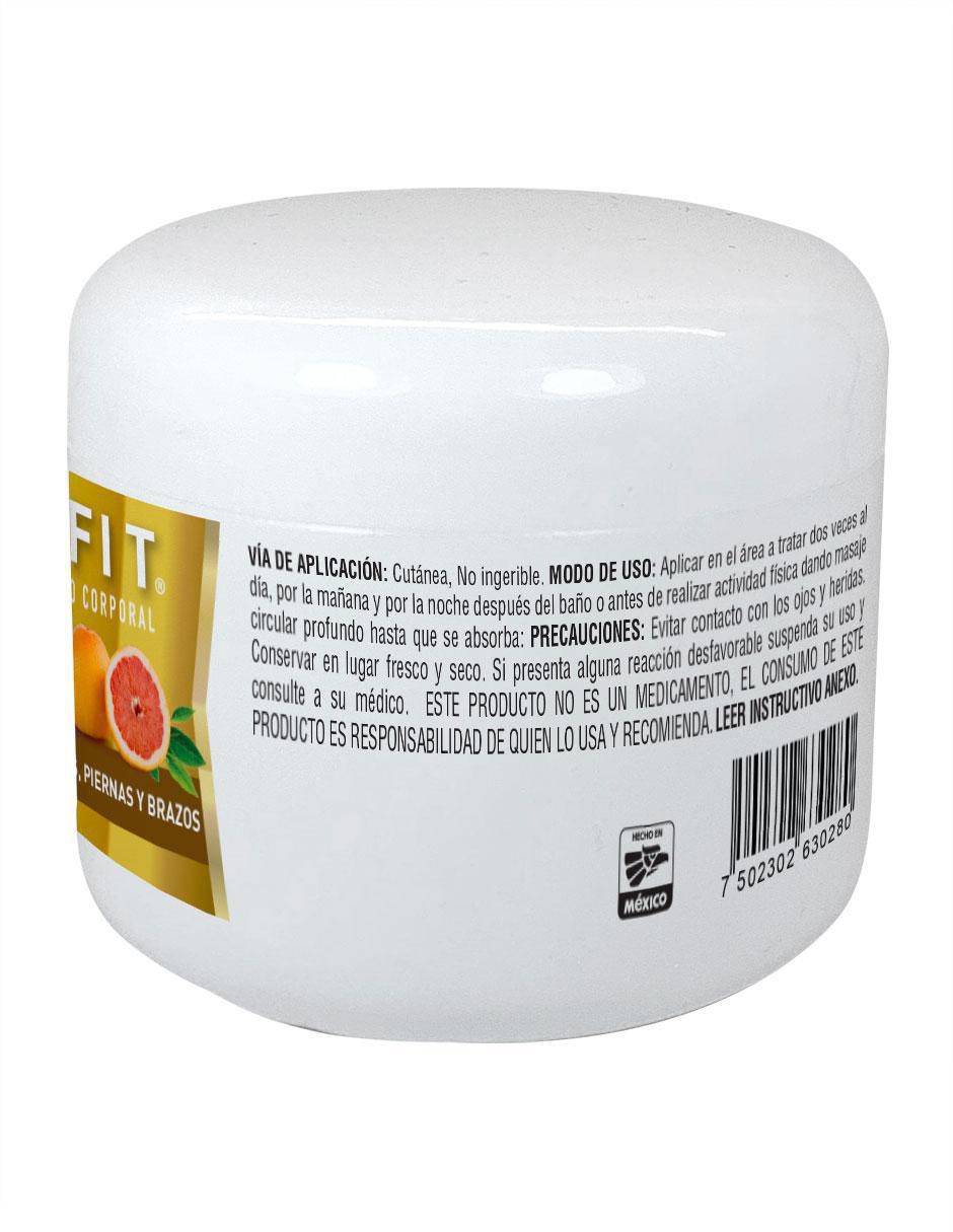 Crema para cuerpo recomendada para reafirmar de día y noche para todo tipo piel 2