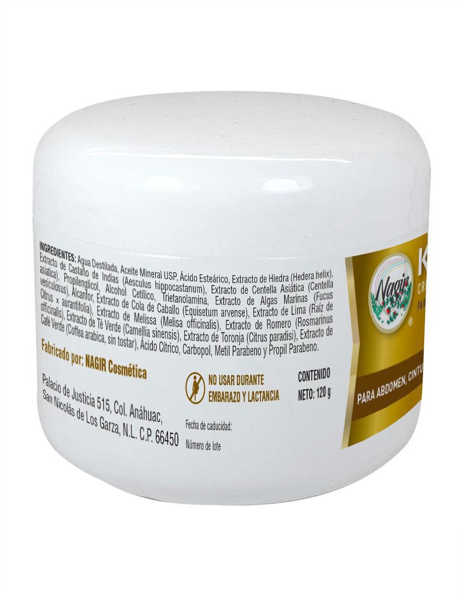 Crema para cuerpo recomendada para reafirmar de día y noche para todo tipo piel 3