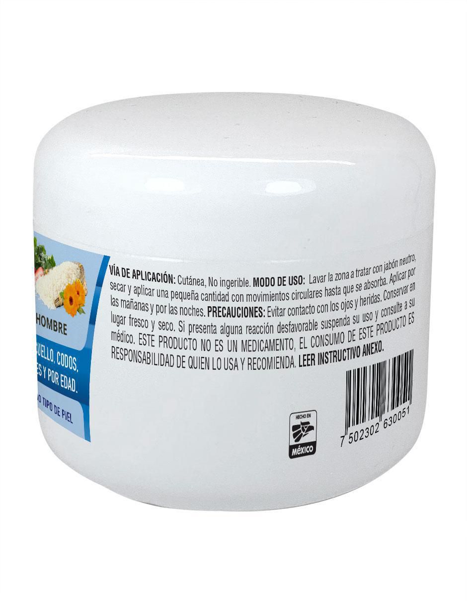 Crema para rostro y cuerpo día y noche Meaclara todo tipo piel Crema para rostro y cuerpo día y noche Meaclara todo tipo piel