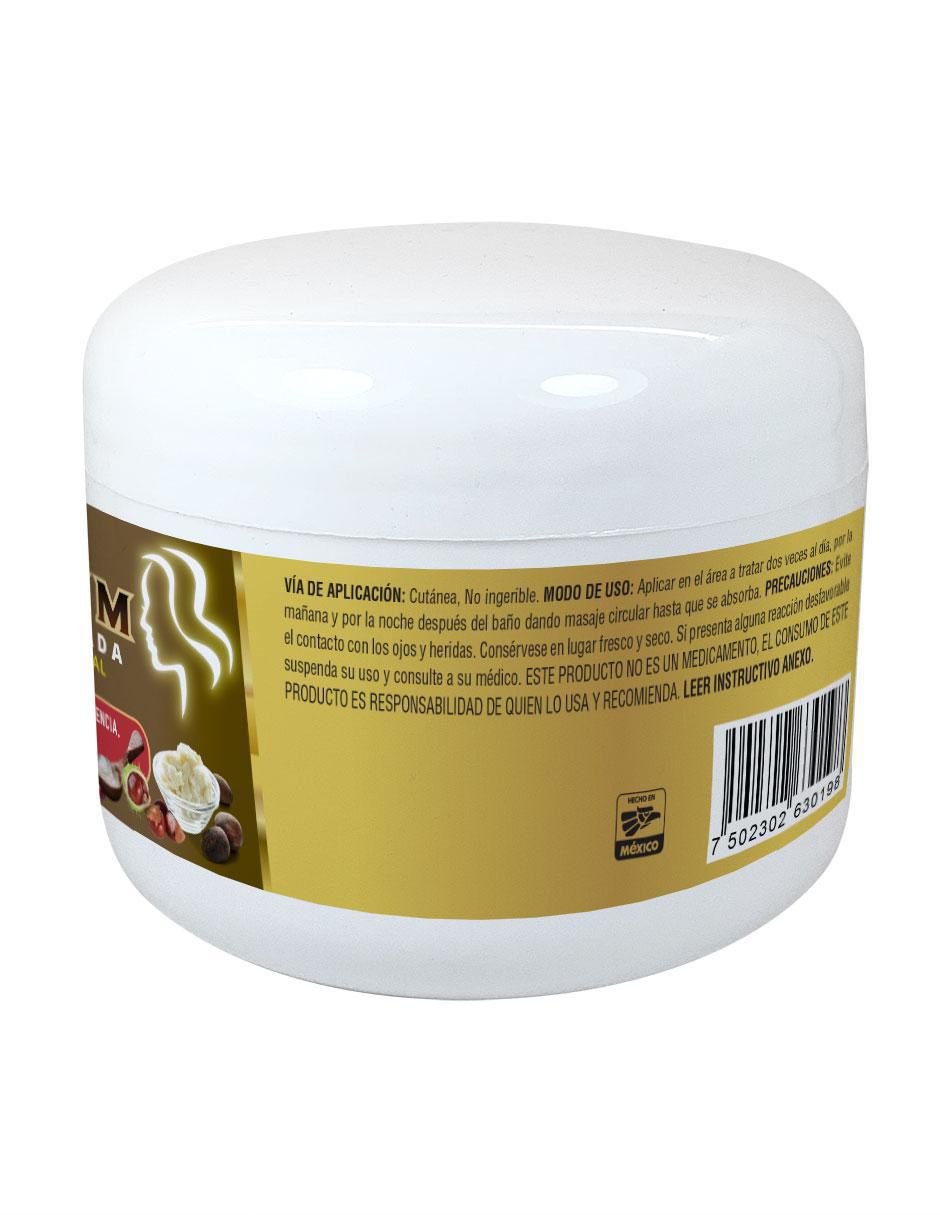Crema facial recomendada para prevenir signos de la edad día y noche Cuidado Facial todo tipo piel 3