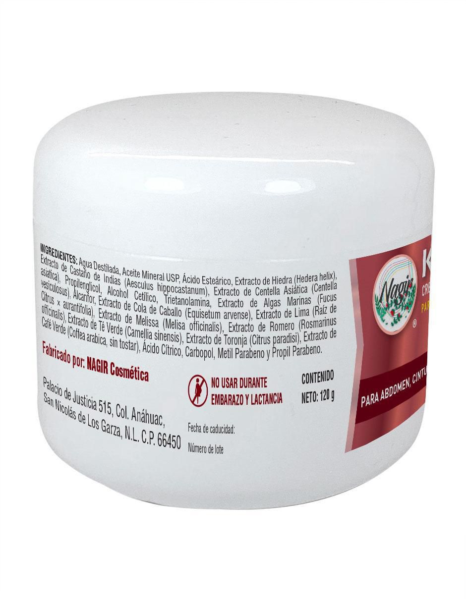 Crema para cuerpo recomendada para reafirmar de día y noche para todo tipo piel 4