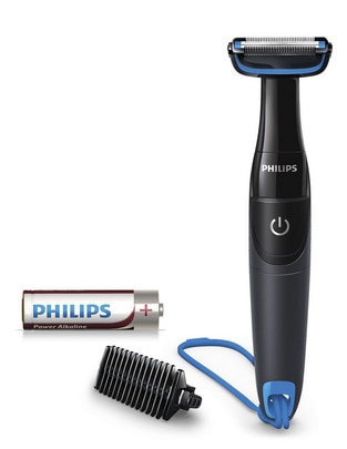 Rasuradora corporal Philips BG1024/16