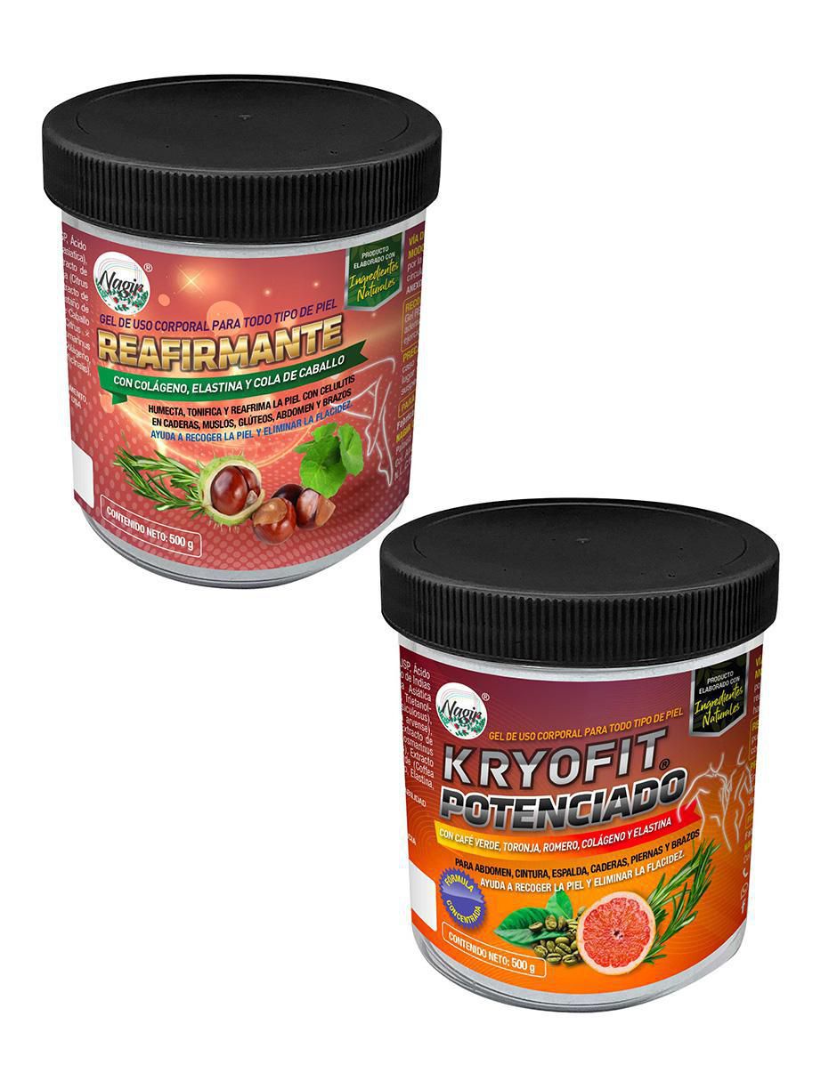 Tratamiento para cuerpo 1