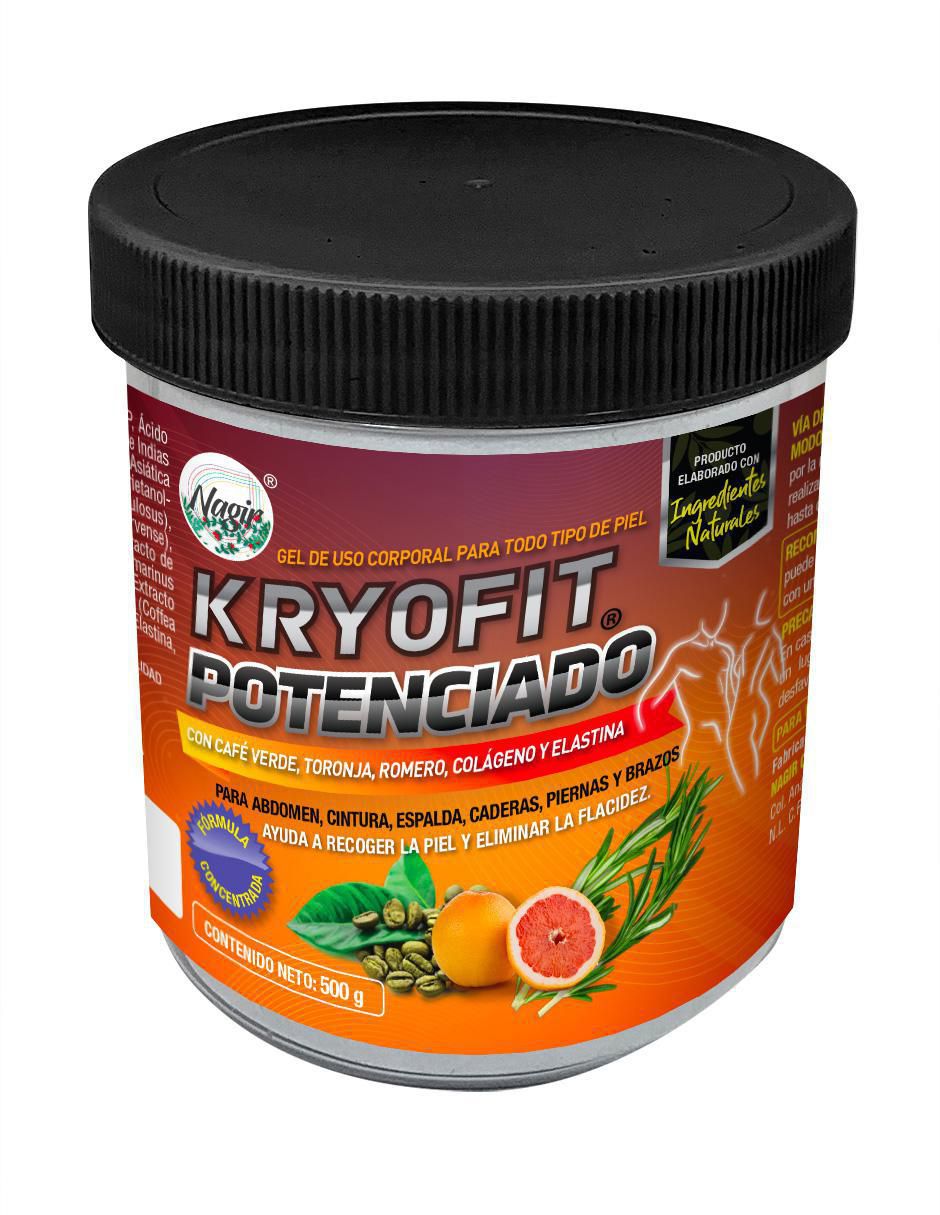 Tratamiento para cuerpo 2