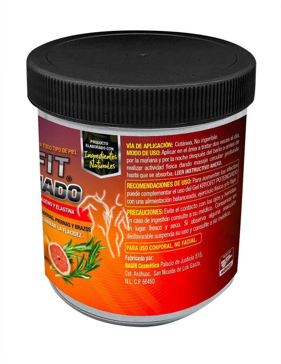 Tratamiento para cuerpo 3