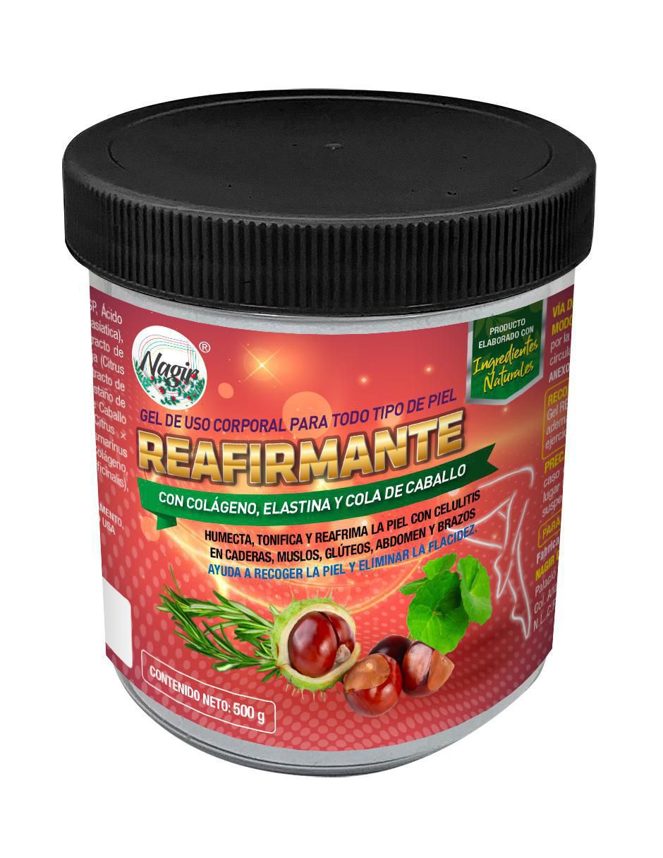 Tratamiento para cuerpo Tratamiento para cuerpo