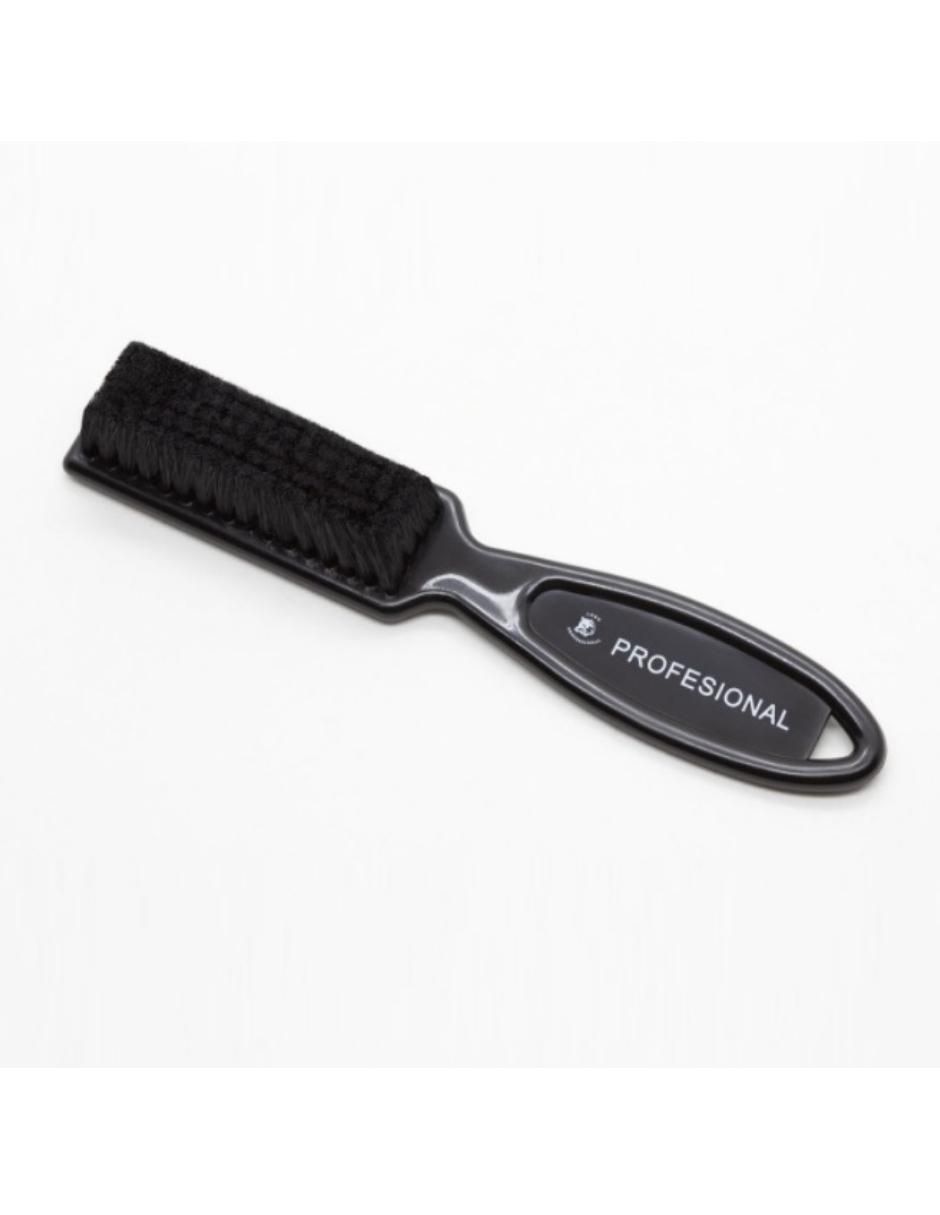 Imagen de producto Cepillo para barba de plástico