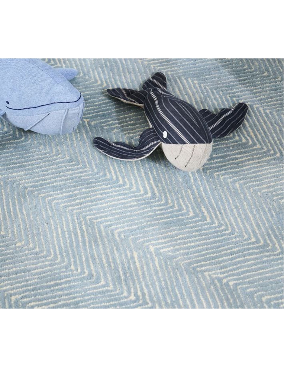 Tapete Custom Herringbone 2