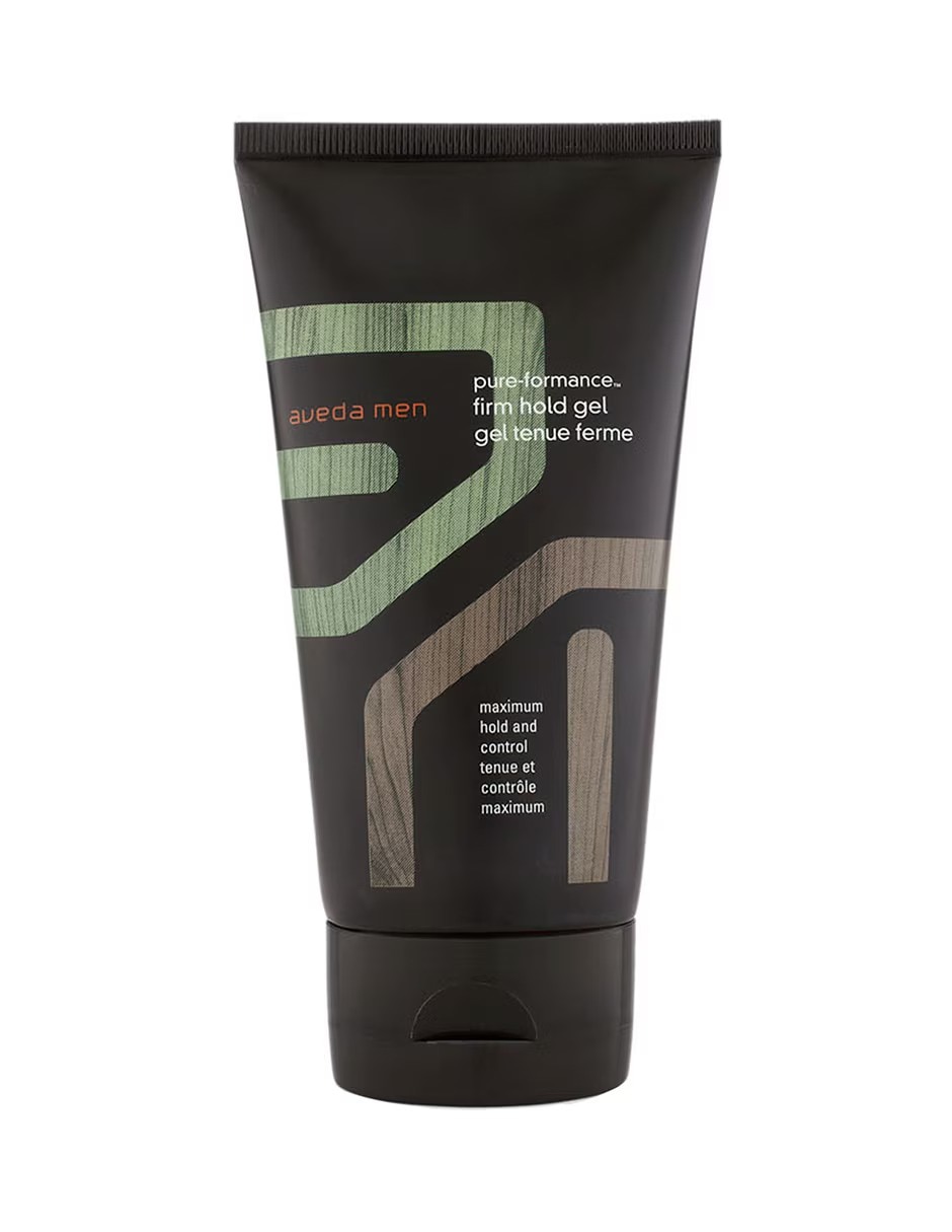Gel Firm Hold Men Pure-Formance