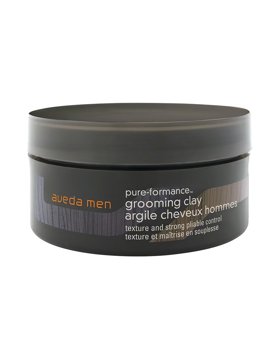 Cera para cabello man pure formance grooming clay aveda para fortalecimiento Cera para cabello man pure formance grooming clay aveda para fortalecimiento