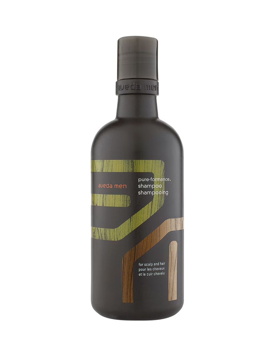 Shampoo hidratante para cabello Men's Pure-Formance™