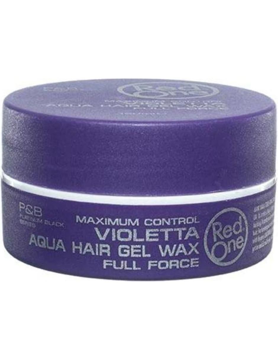 Cera para cabello para suavizar 2