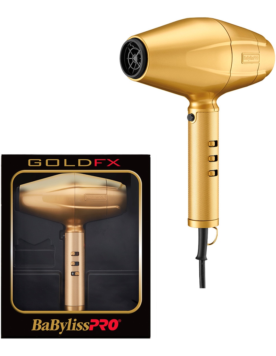 Secadora de cabello FXBDG1ES