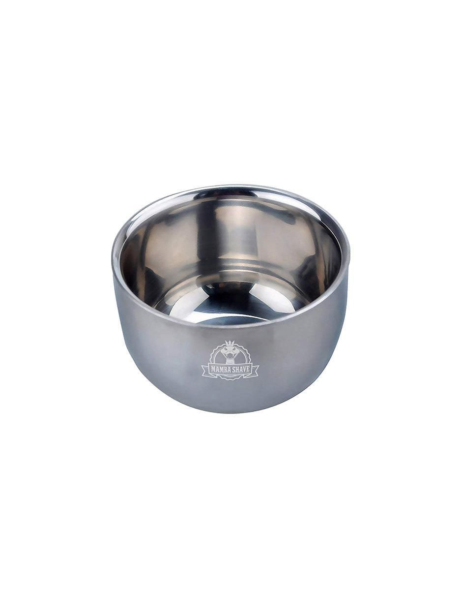 Set para rasurar Mamba Shave