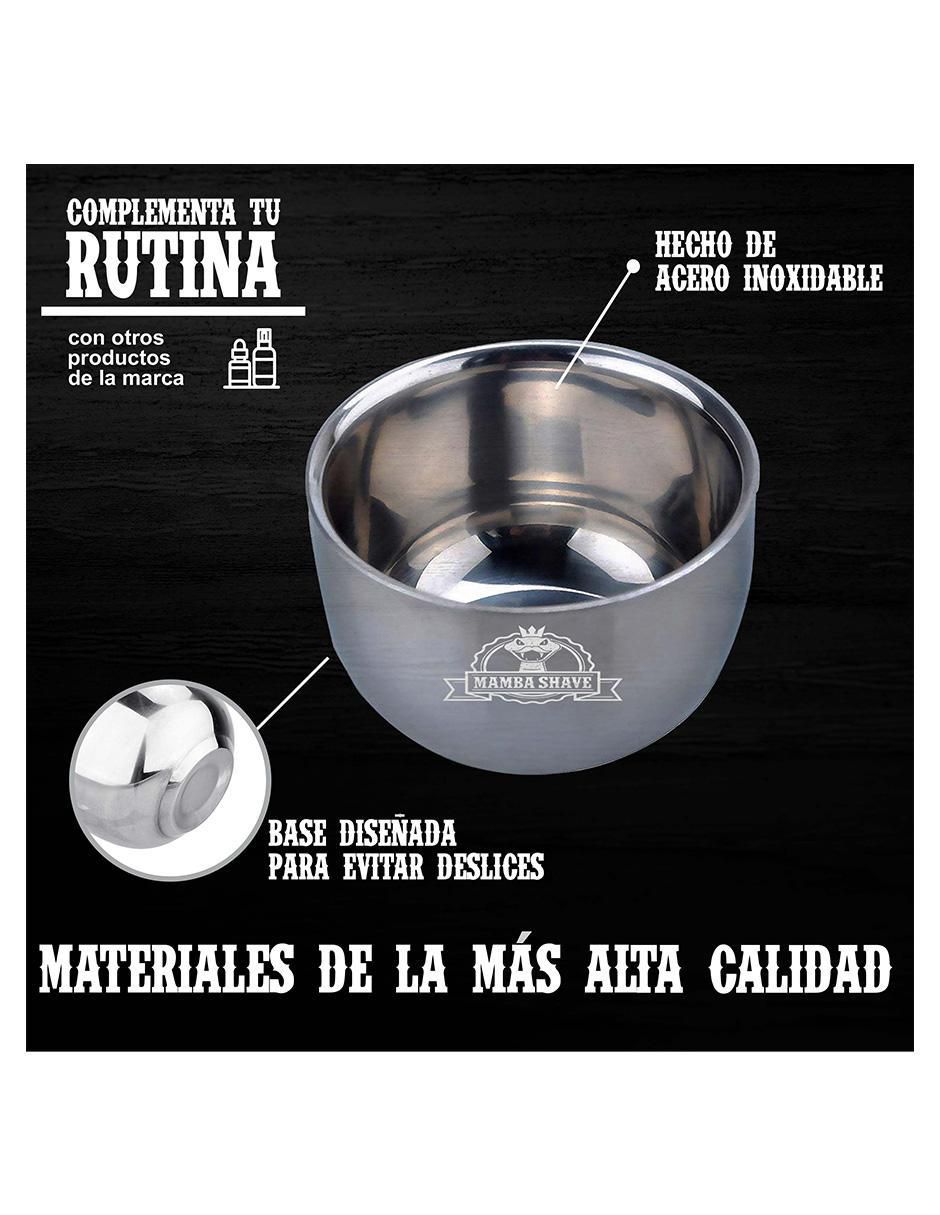 Set para rasurar Set para rasurar