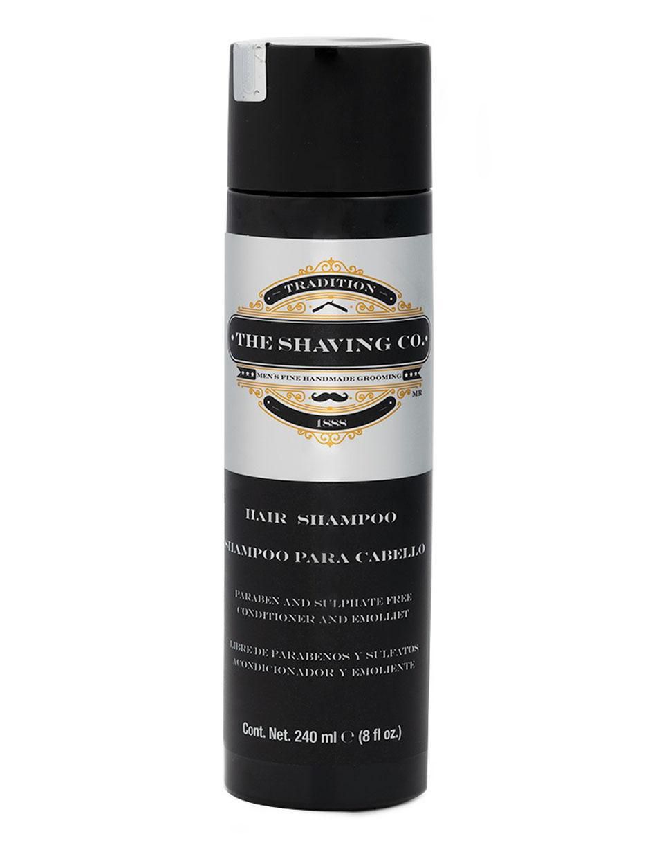 Shampoo para cabello Hair 240 ml 1