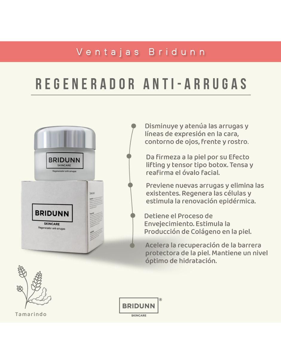 Crema facial recomendada para prevenir signos de la edad de día y noche para todo tipo piel 3