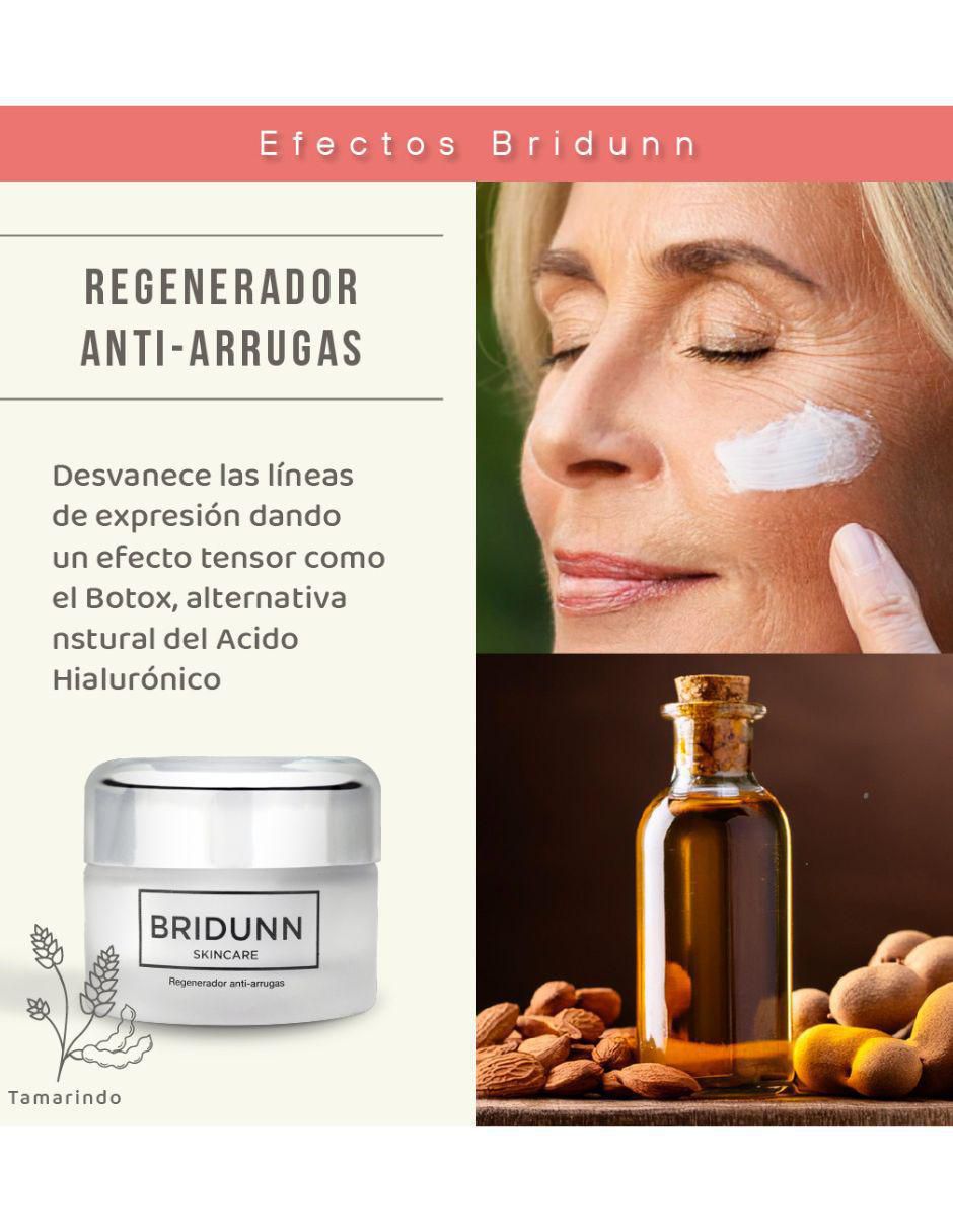 Crema facial recomendada para prevenir signos de la edad de día y noche para todo tipo piel 4