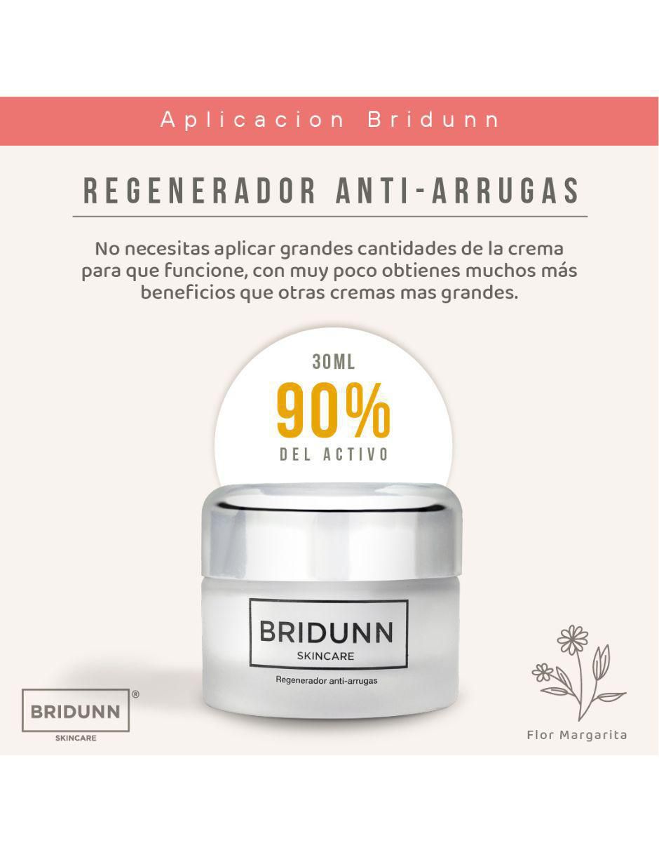 Crema facial recomendada para prevenir signos de la edad de día y noche para todo tipo piel 8