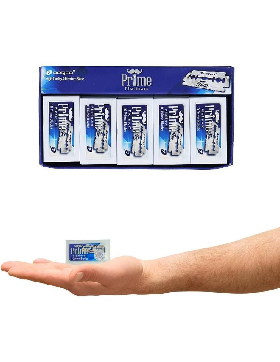 Set para rasurar