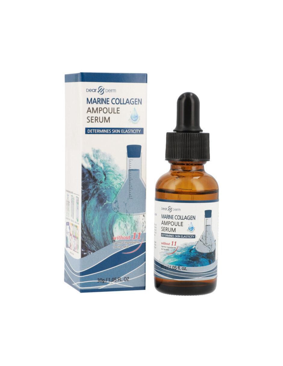 Sérum antiedad facial Intense Solution Collagen todo tipo piel Sérum antiedad facial Intense Solution Collagen todo tipo piel