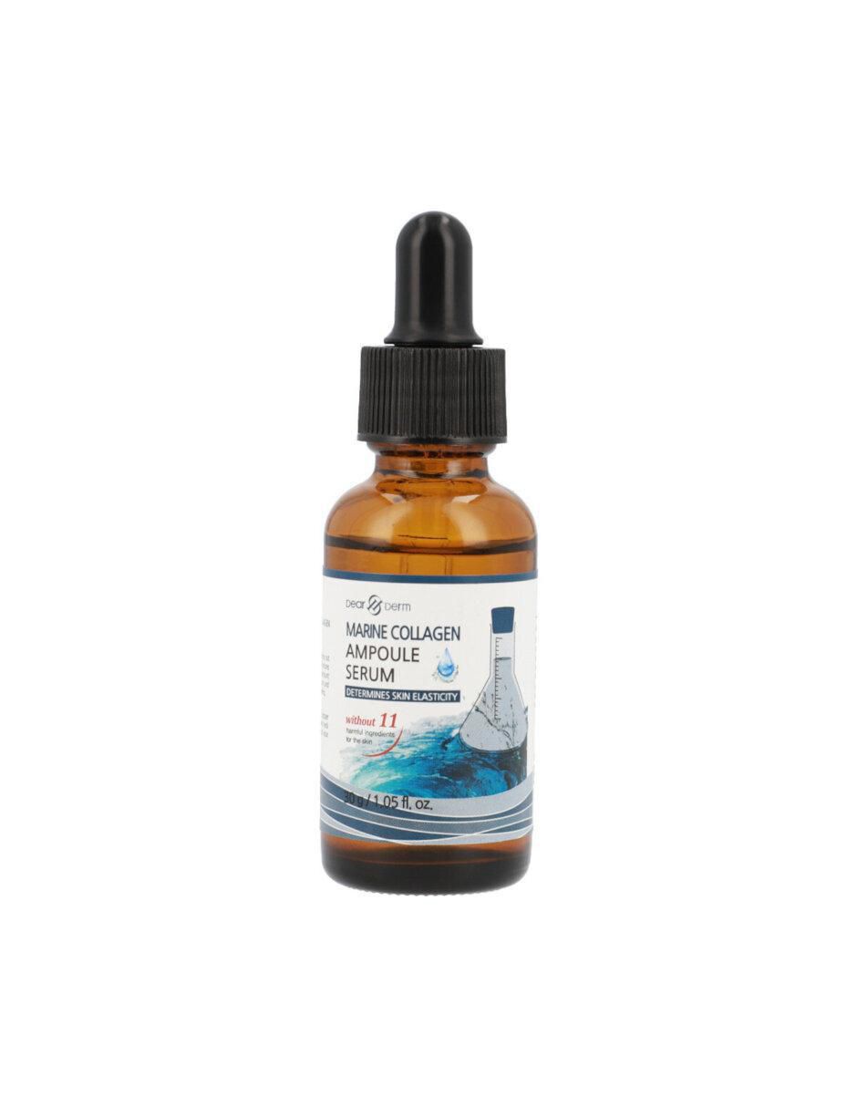 Sérum antiedad facial Intense Solution Collagen todo tipo piel 2