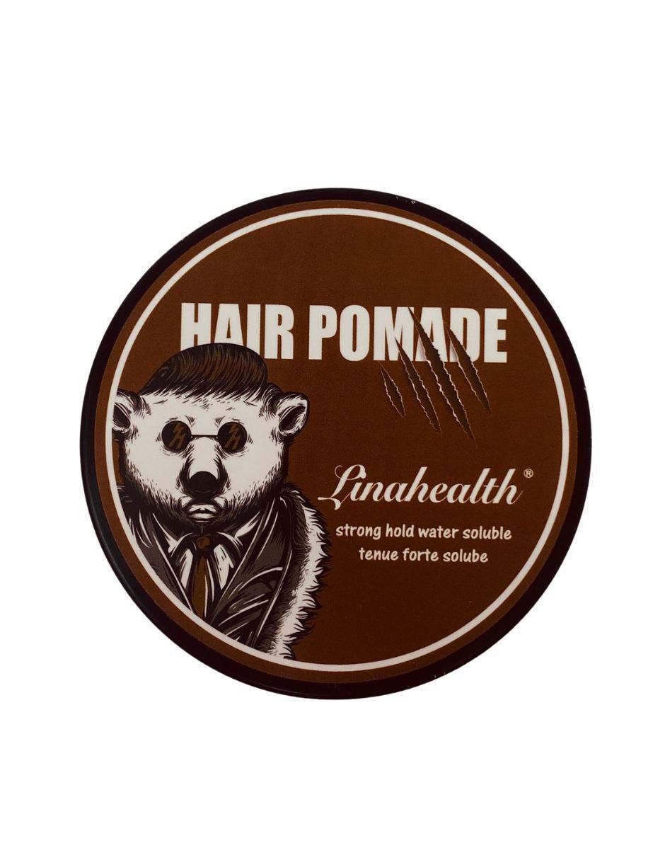 Cera para cabello para suavizar 1
