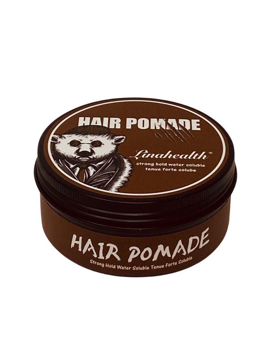Cera para cabello para suavizar 2