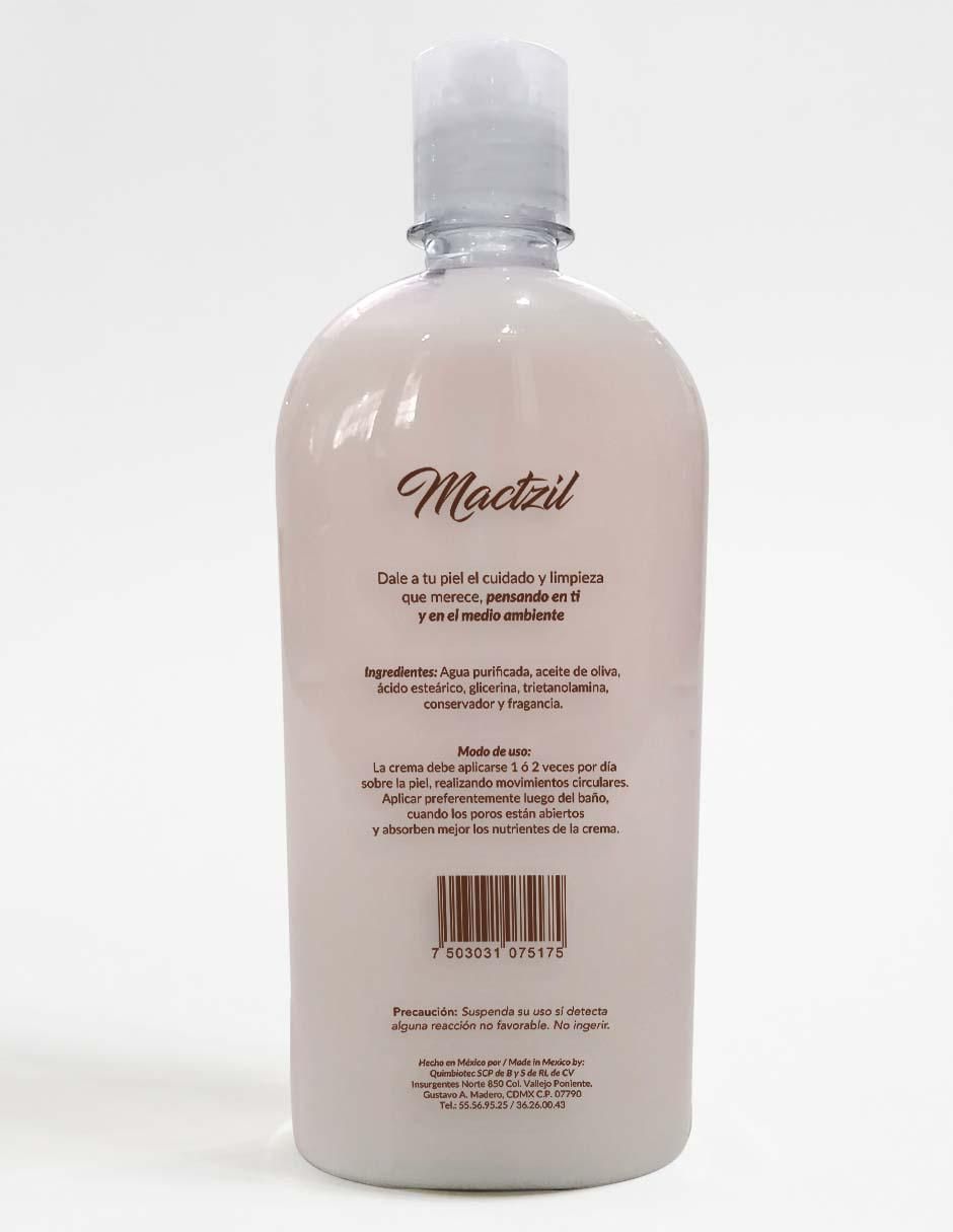 Crema para cuerpo recomendada para humectar de día y noche Diseño De Temporada para todo tipo piel