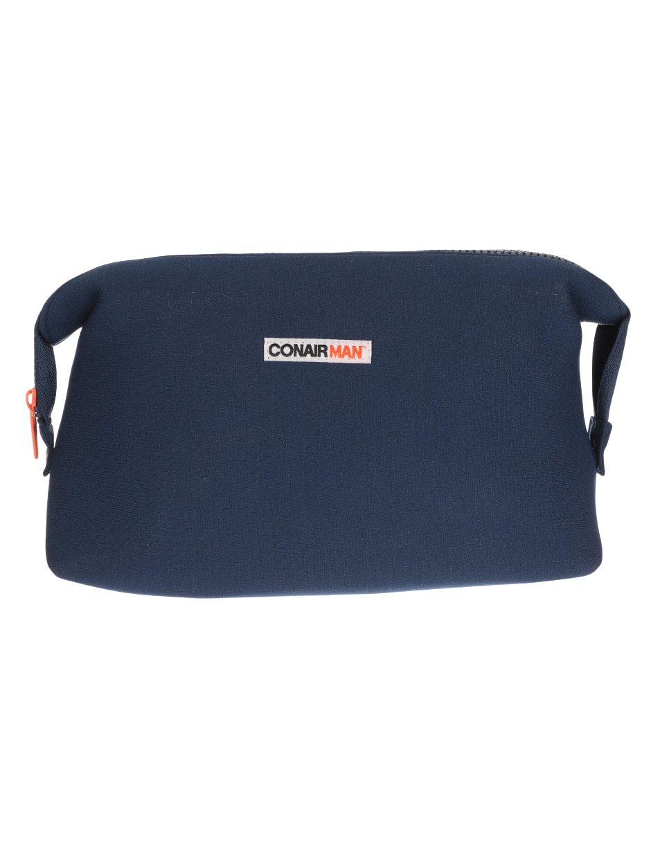 Organizador de accesorios Scünci Conair Man 2