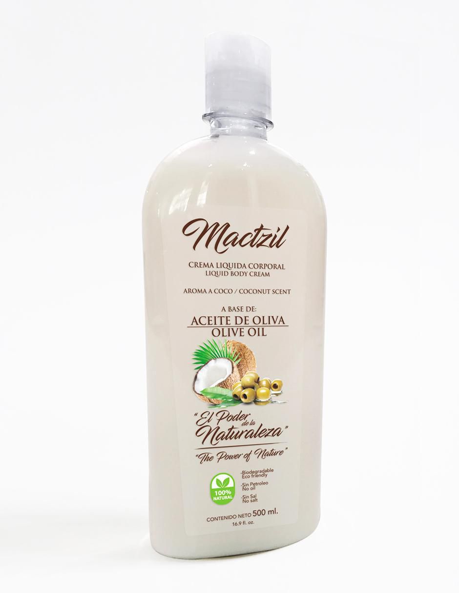 Crema para cuerpo recomendada para humectar día y noche Familia para todo tipo piel