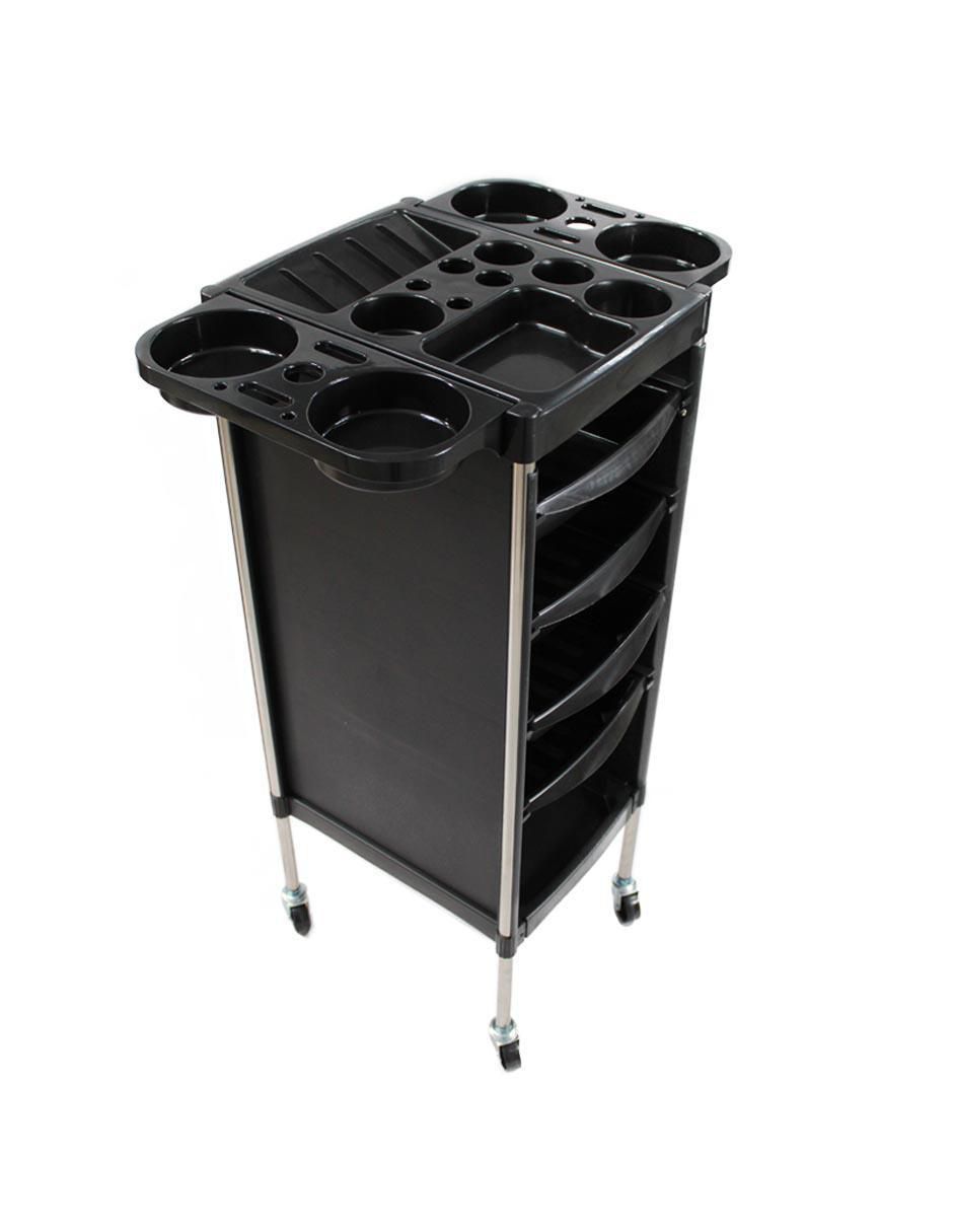Carrito organizador Vanlig