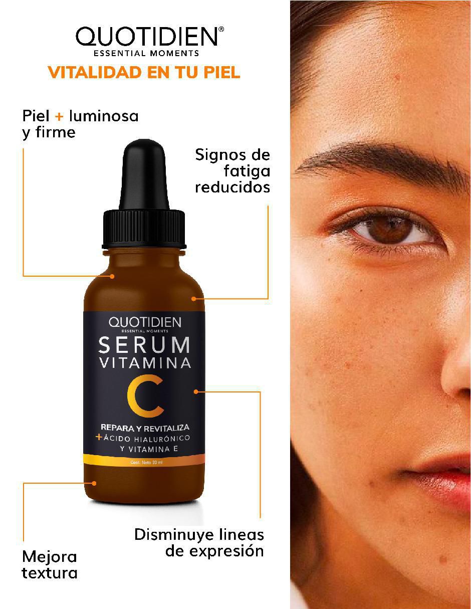 Tratamiento facial Contorno De Ojos + Serum Vitamina C Skin Care Suero antiedad Tratamiento facial Contorno De Ojos + Serum Vitamina C Skin Care Suero antiedad