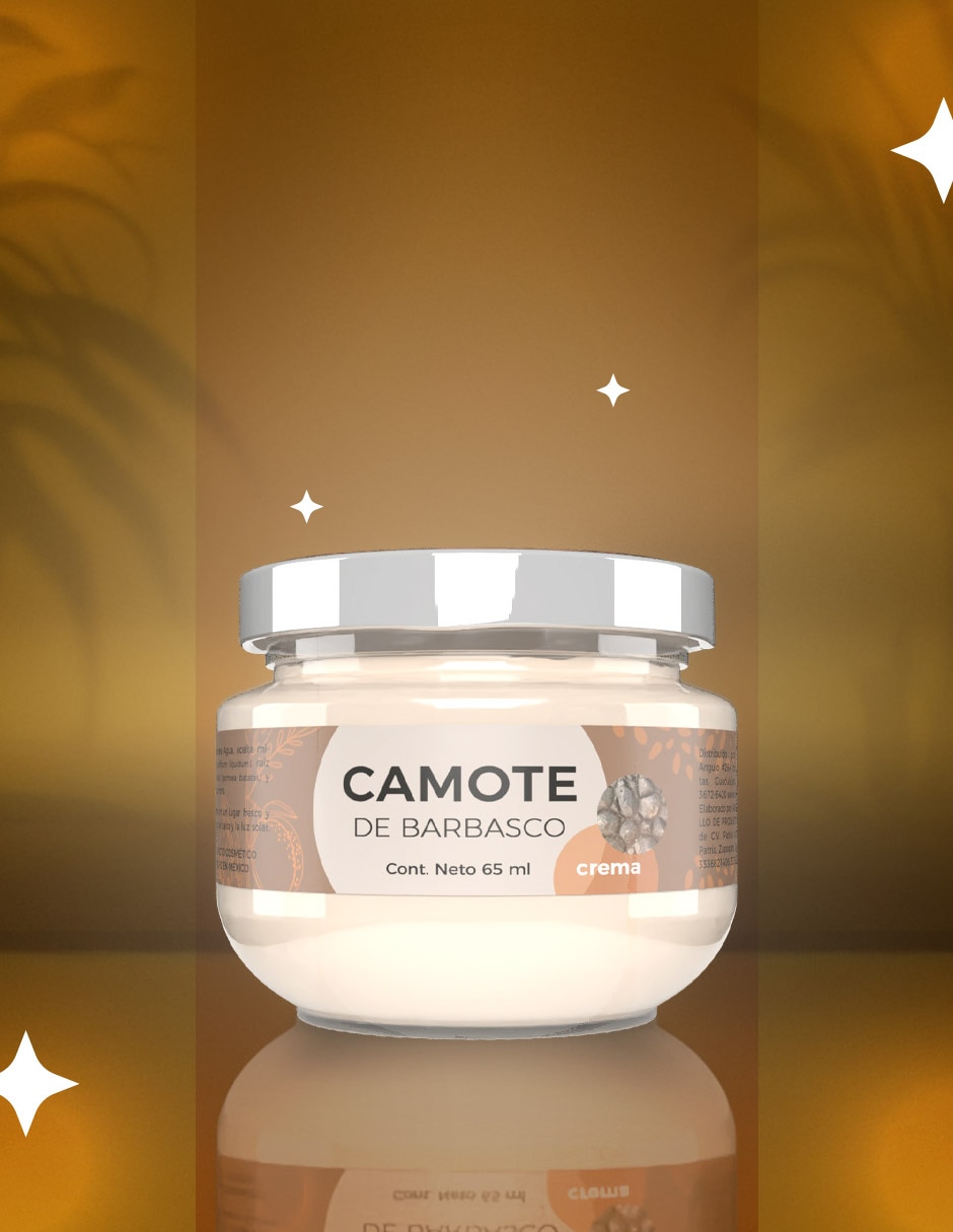 Crema para rostro y cuerpo recomendada para humectar día y noche todo tipo de piel