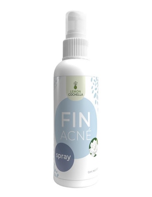 Tratamiento facial Spray Fin Acné antiacné Lemon Cochella Spray Fin Acné