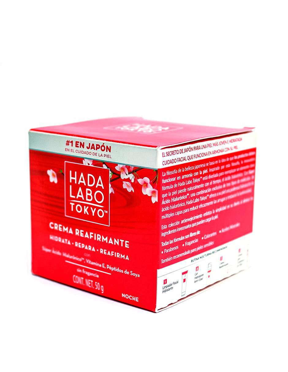 Crema facial recomendada para reafirmar de noche Productos Para La Piel, Reafirmante para piel seca