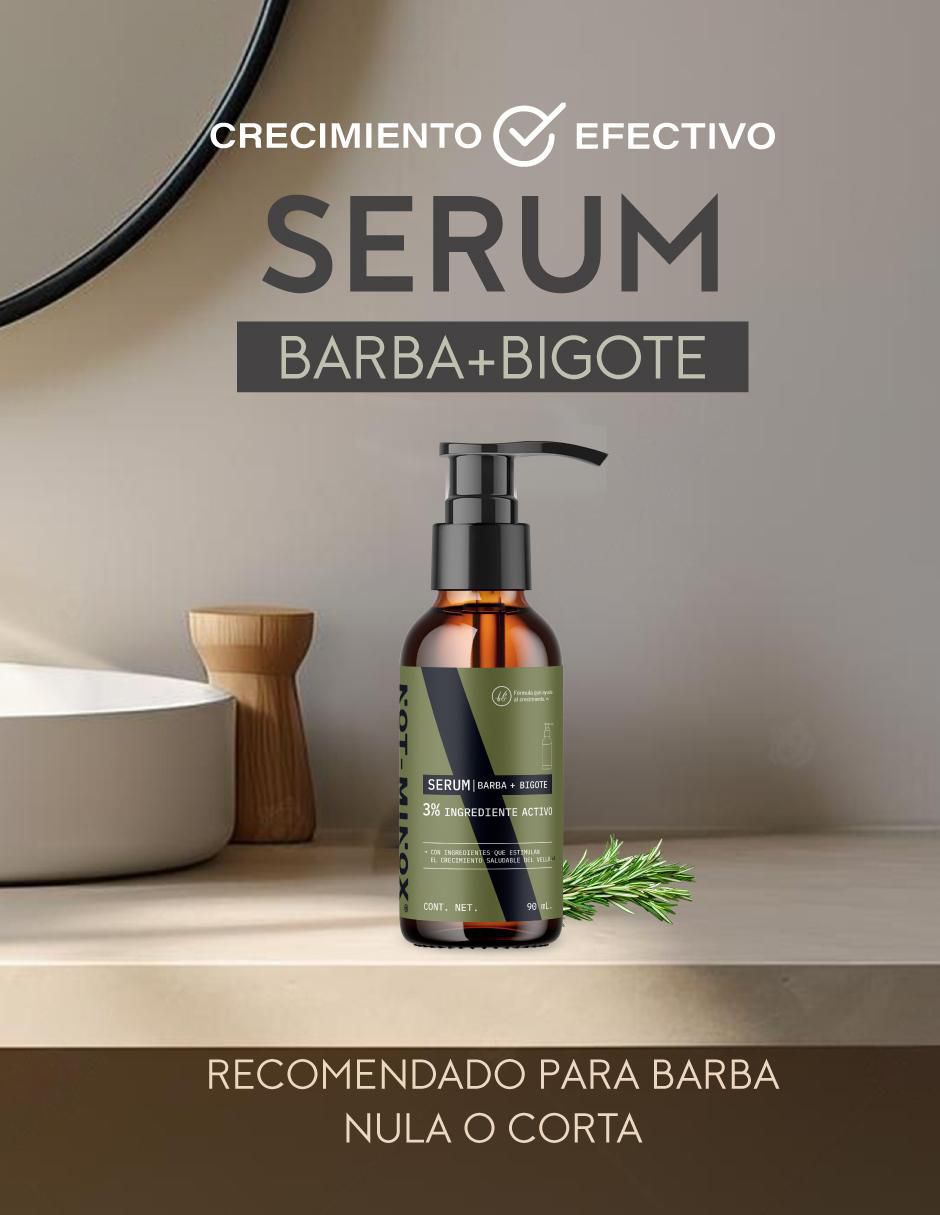 Sérum fortalecedor todo tipo piel 6