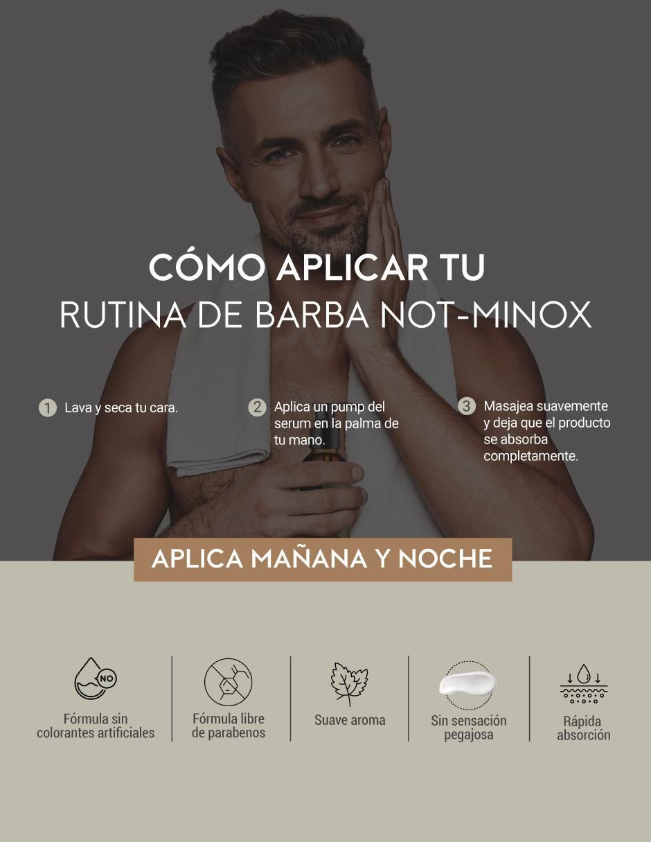 Sérum fortalecedor todo tipo piel