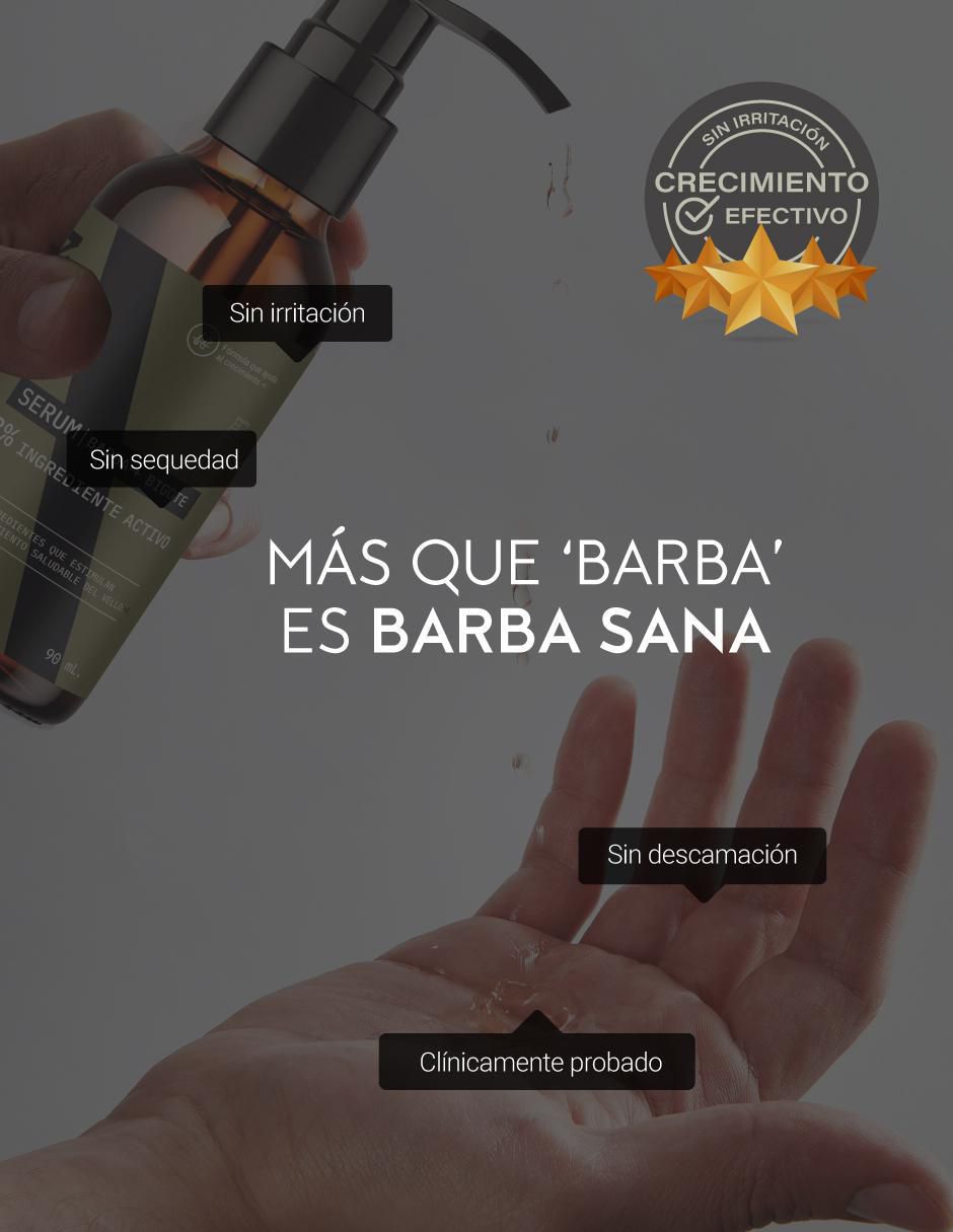 Sérum fortalecedor todo tipo piel 7