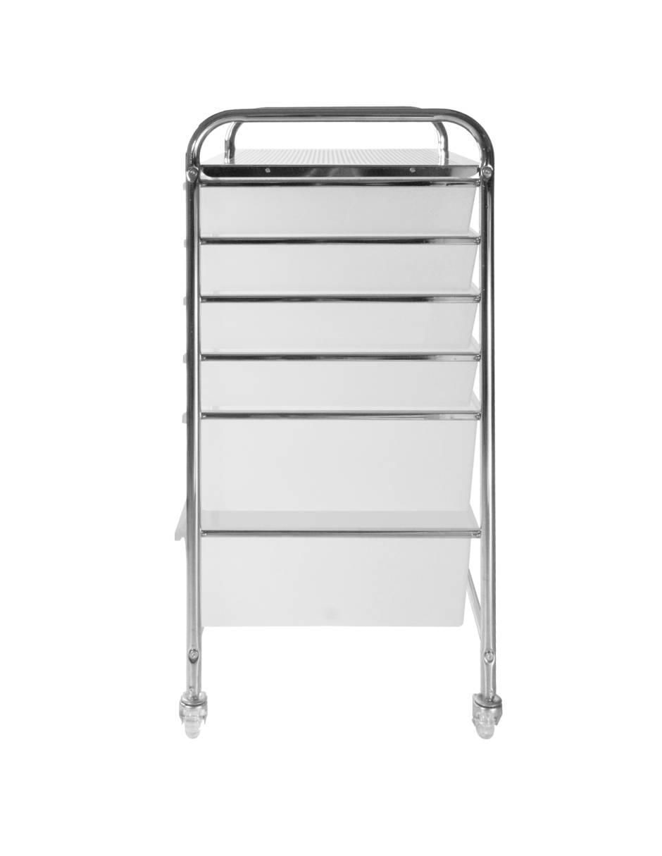 Carrito organizador Nanofort