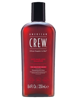 Shampoo anticaída para cabello 250 ml