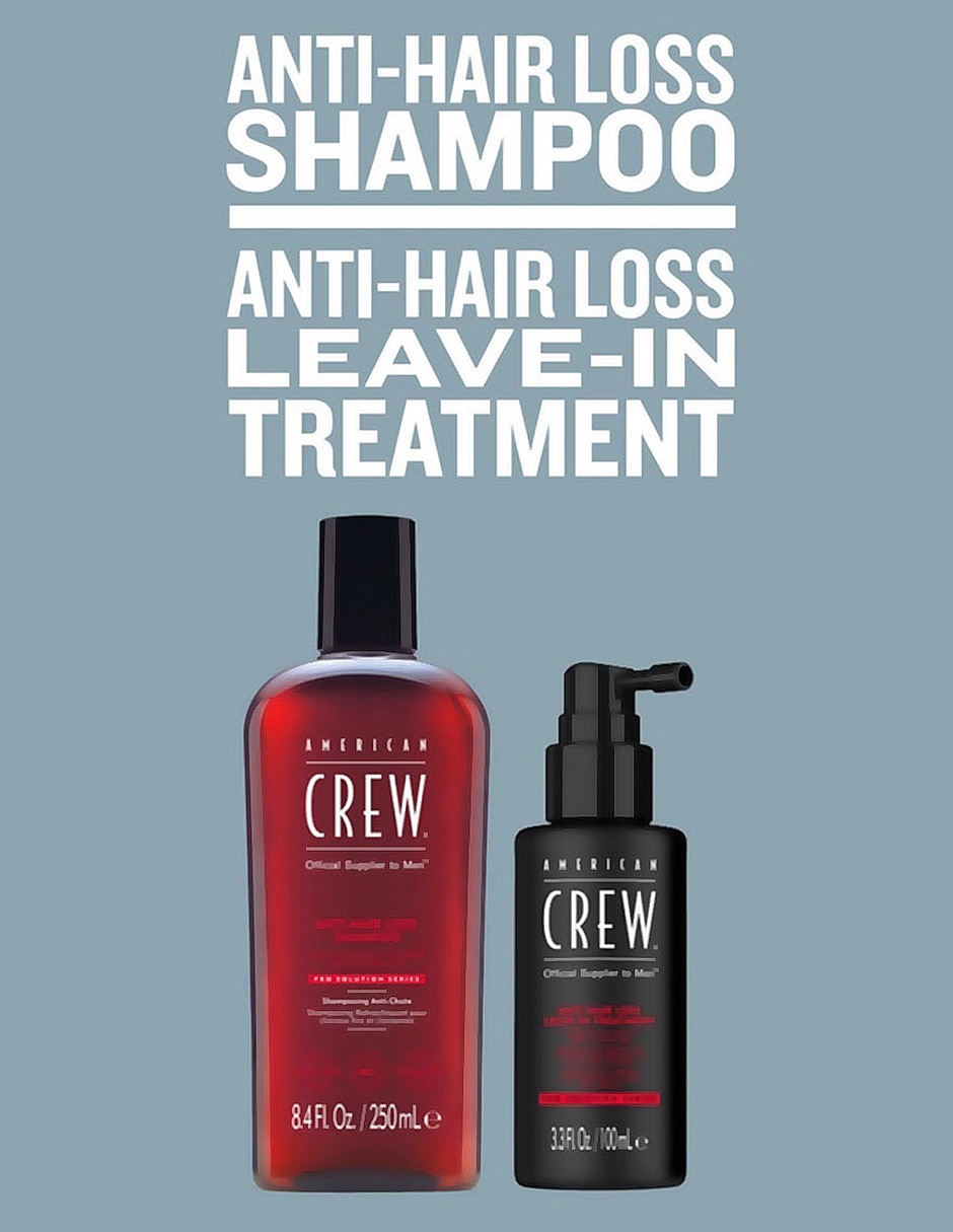 Shampoo anticaída para cabello 250 ml 2