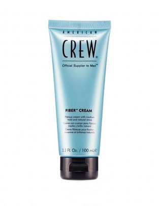 Crema para cabello todo tipo fiber cream 100 ml