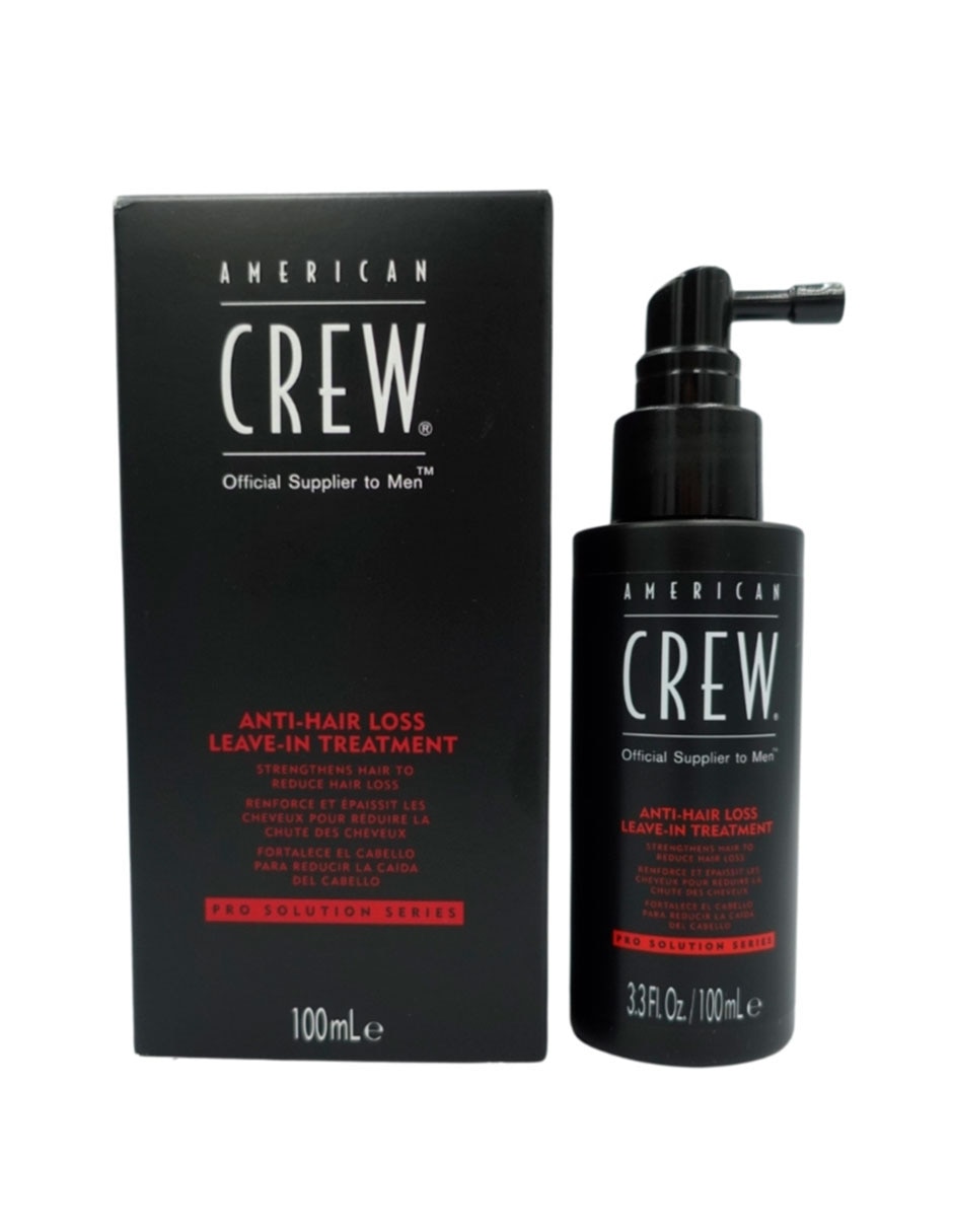 Tratamiento para cuero cabelludo Anti Hair Loss Leavein Treatment 100 Ml anticaída Anti-Hairloss Scalp 3
