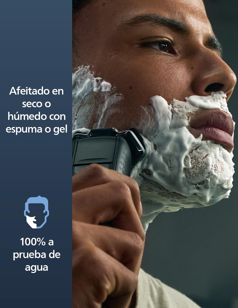 Depiladora facial S5880/20 13