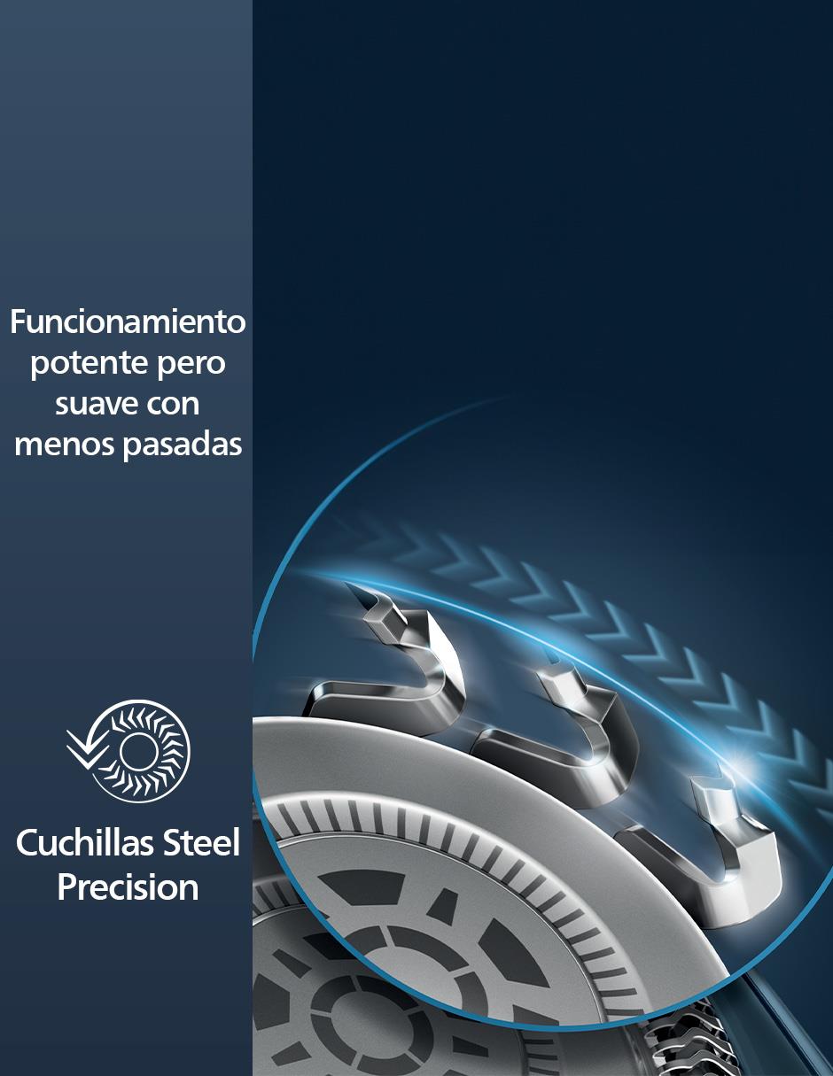 Depiladora facial S5880/20 15