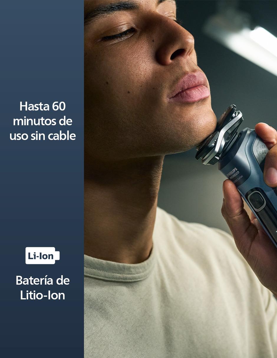 Depiladora facial S5880/20 16